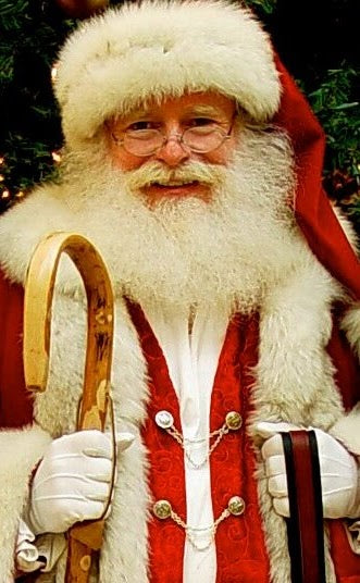 Santa Max